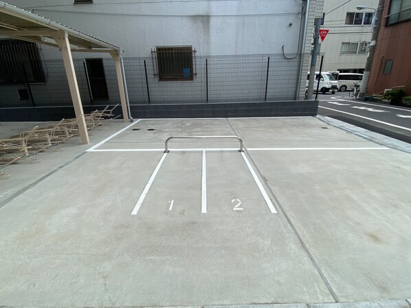 GRANPASEO三ノ輪の物件内観写真